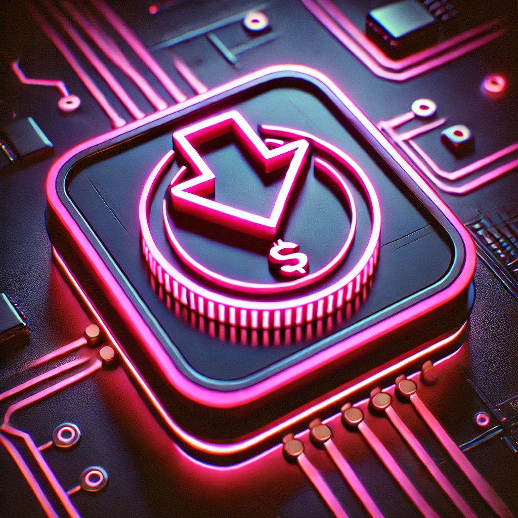 Low transaction fees